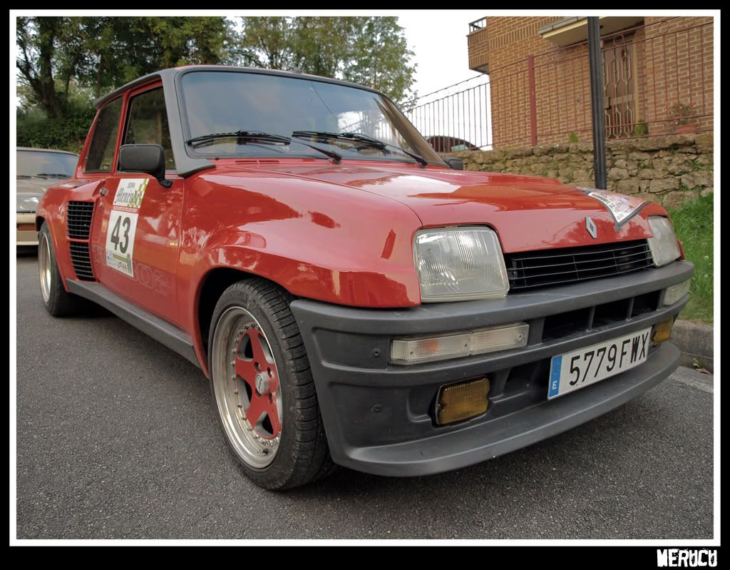 Rallye Cl Sicos Deportivos Valdesoto Fotos Forocoches